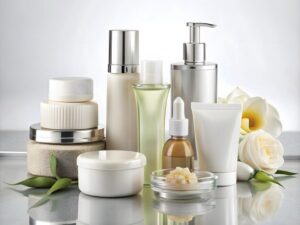 Izin Edar BPOM pada Produk Kosmetik