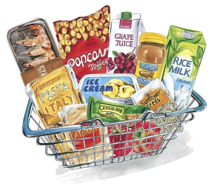 Pentingnya Izin Edar BPOM pada Produk Makanan dan Minuman
