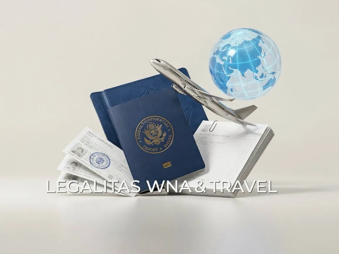 Apa Itu BPW Biro Perjalanan Wisata? Pengertian dan Legalitas