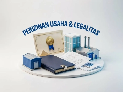 Apa Itu KKPR? Fungsi, Jenis, dan Kaitannya dengan Izin Lokasi Usaha
