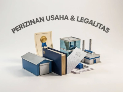 Jasa Urus Izin Lingkungan UKL UPL dan AMDAL