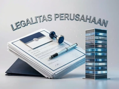 Jasa Pendirian PT untuk Usaha Bali dengan Pendampingan Legalitas