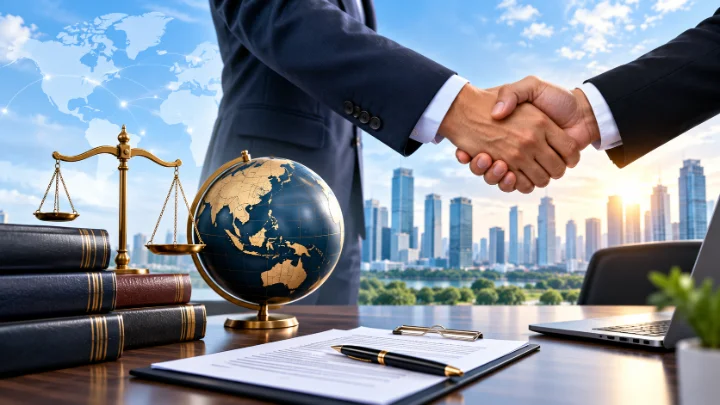 Berpengalaman Menangani Berbagai Kebutuhan Legalitas Bisnis