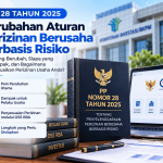 PP 28 Tahun 2025