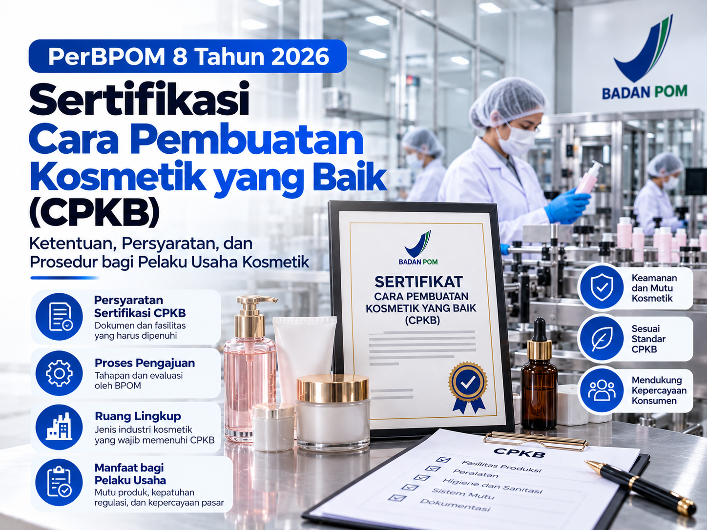 PerBPOM 8 Tahun 2026