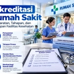 Akreditasi Rumah Sakit: Persyaratan, Tahapan, dan Persiapan