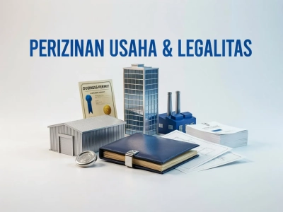 Jasa Pendirian PT untuk Usaha di Jakarta