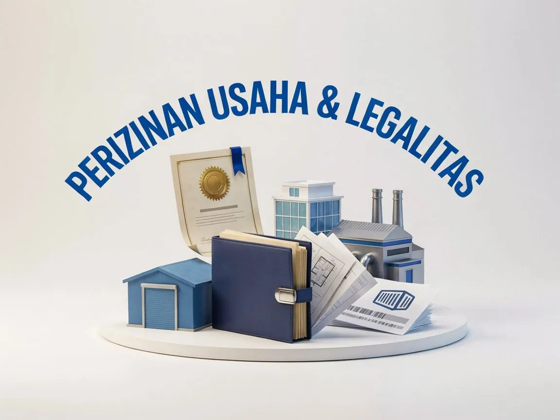 Apa Itu Izin BAR dan Kapan Diperlukan?