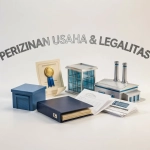 Jasa Legalitas Perusahaan Semarang untuk Usaha Baru