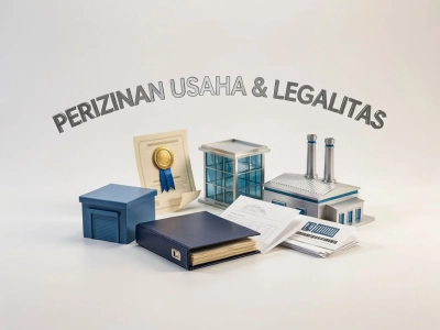 Jasa Legalitas Perusahaan Semarang untuk Usaha Baru