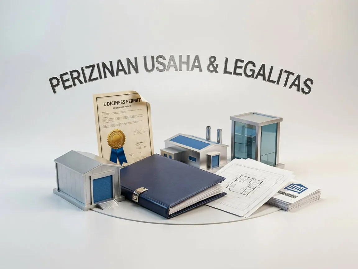 Jasa Urus NKV untuk Restoran dan Usaha Pangan Asal Hewan